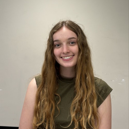 Photo of Emma Brignall