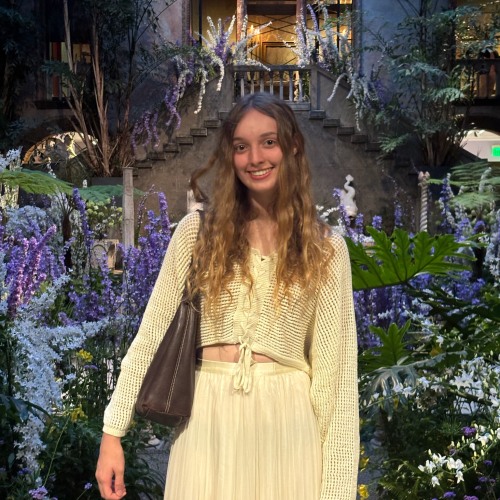Photo of Emma Brignall