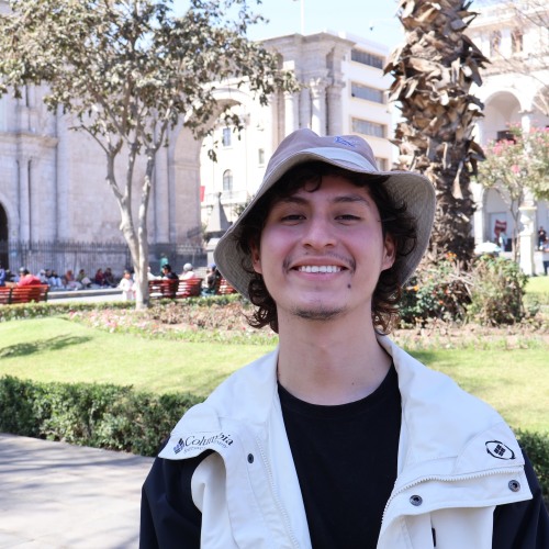 Photo of Mario Joyo