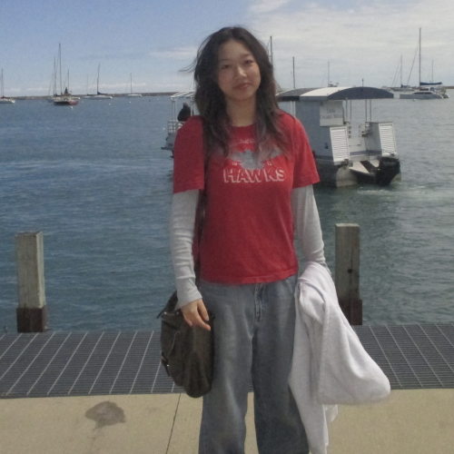 Vy Tran